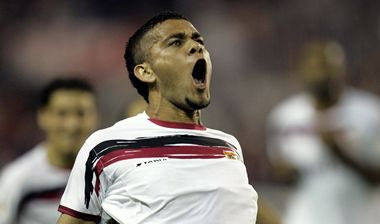 Aλβες: “Eλπίζω να φύγω σύντομα από τη Σεβίλλη”