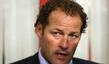 Νέος τεχνικός διευθυντής του Αγιαξ ο Μπλιντ