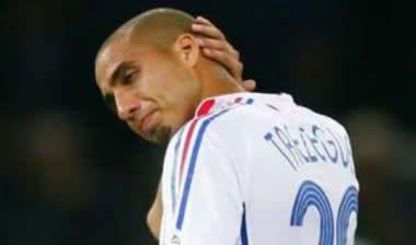 Οριστικά εκτός Euro ο Τρεζεγκέ