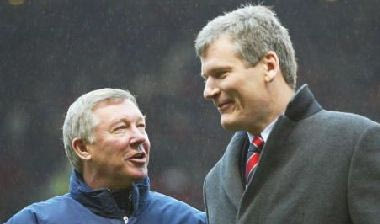 Γκιλ: “Δεν πωλείται με κανένα ποσό ο Ρονάλντο”