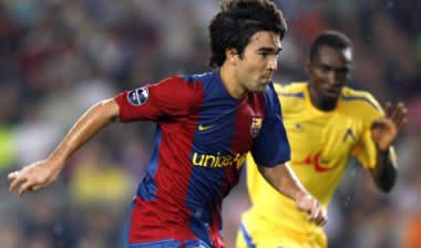 Παρελθόν και επίσημα ο Ντέκο