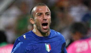 Στους 24 του Ντοναντόνι ο ντελ Πιέρο, έκπληξη με Κασάνο