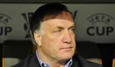 Άντβοκαατ: “Δεν ήξερα πως μπορούμε να παίξουμε τόσο καλά”