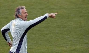 Ντοναντόνι: “Μου έγινε πρόταση επέκτασης της συνεργασίας”