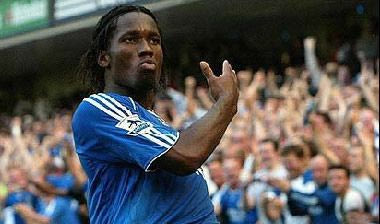 Για συμφωνία Μίλαν-Ντρογκμπά κάνουν λόγο οι Άγγλοι