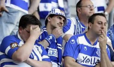 Ανησυχία στη Γερμανία για την κυριαρχία της Μπάγερν