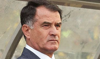 Mπάγεβιτς: “Θέλω να μείνω στον Αρη”