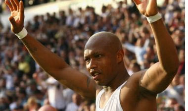 Μέγκσον: “Ελπίζω να παραμείνει ο Ντιούφ”