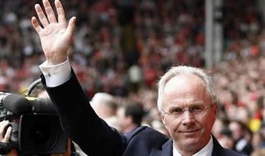 Επίσημο ενδιαφέρον της Μπενφίκα για Ερικσον