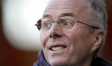 Προανήγγειλε την απόλυσή του ο Ερικσον