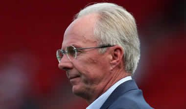 Απέσυρε το ενδιαφέρον της για τον Έρικσον η Μπενφίκα