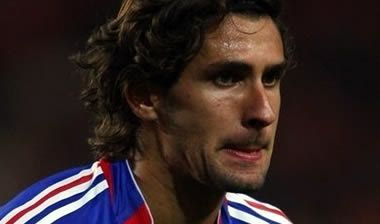 Υποτροπή ο Εσκουντέ, χάνει το Euro