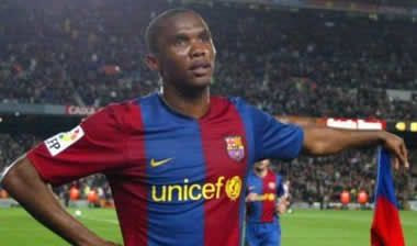 Γλιτώνουν την καζούρα του “el clasico” Ντέκο και Ετό