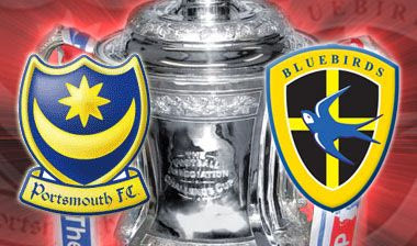 FA Cup Final: Τελικός… δεύτερης διαλογής