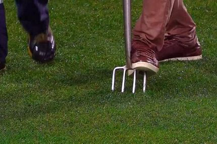 Στην τύχη του έχουν αφήσει το “Λουίτζι Φεράρις” Τζένοα και Σαμπντόρια