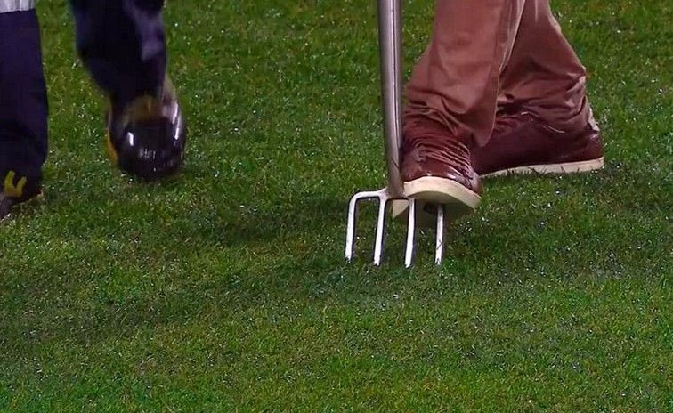 Στην τύχη του έχουν αφήσει το “Λουίτζι Φεράρις” Τζένοα και Σαμπντόρια