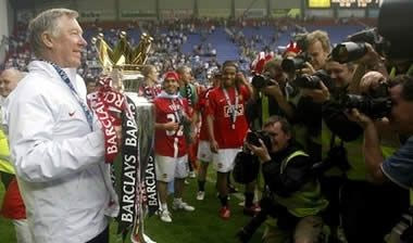 Φέργκιουσον: “Τι θα έκανα μακριά από τους πάγκους;”