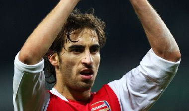 Φλαμινί: “Θα είχα μείνει στην Άρσεναλ εάν…”