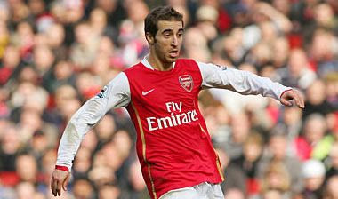 Ανακοίνωσε Φλαμινί η Μίλαν