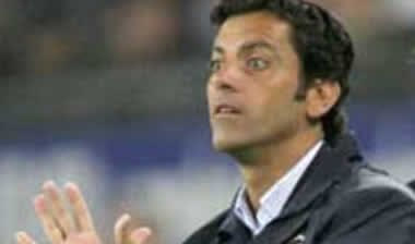 Κοντά σε “γάμο” Φλόρες-Μπενφίκα