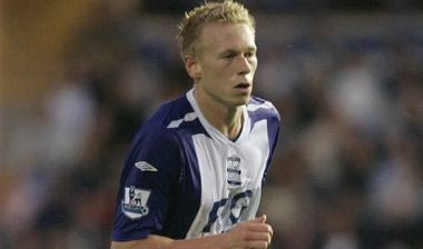 Πήρε Φορσέλ το Ανόβερο