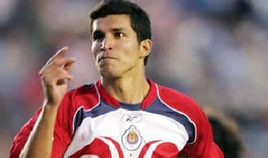 Γεμίζει Μεξικανούς η Αϊντχόφεν