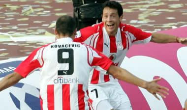 Γκαλέτι: “Από τις καλύτερες χρονιές μου”