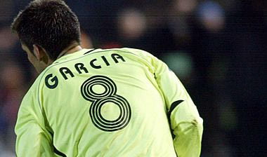 Την Πέμπτη κρίνεται του Γκαρσία