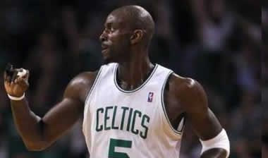 Ανοιξαν το σκορ οι Celtics στους τελικούς με τους Pistons