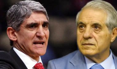 “Χαρτοπόλεμος” των “αιωνίων”