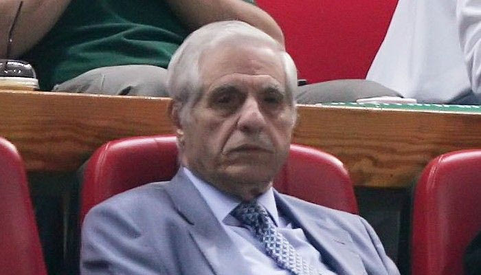 Π. Γιαννακόπουλος: “Δεν εγκαταλείπουμε τον Παναθηναϊκό”