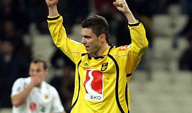 Γιάχιτς: “Μας λύγισε η πίεση”