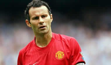 Εντεκα πράγματα που δεν γνωρίζετε για τον Ράιαν Γκιγκς