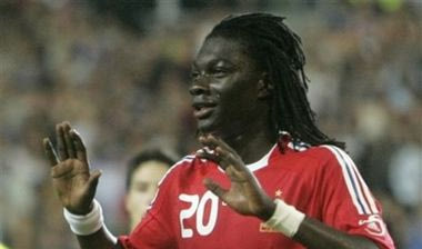 Με Γκομί η αποστολή της Γαλλίας στο Euro