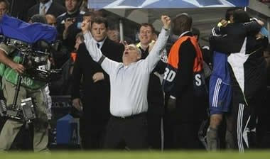 Γκραντ: “Γράψαμε ιστορία”