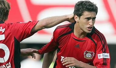 Νυστέρι για Χαγκί