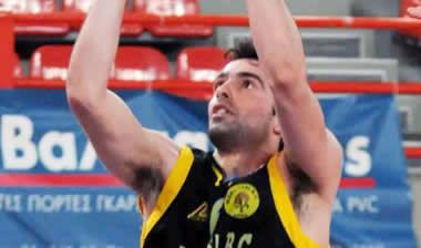 Αγωνία στο Μαρούσι για Μιλισάβλιεβιτς-Χαραλαμπίδη