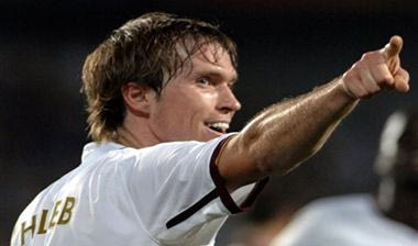 Αποχωρεί από την Αρσεναλ ο Χλεμπ