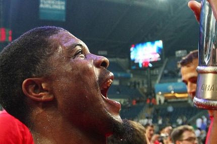 Χάινς: “Πρέπει να είμαστε καλύτεροι από πέρυσι”