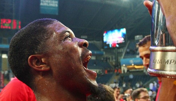 Χάινς: “Πρέπει να είμαστε καλύτεροι από πέρυσι”