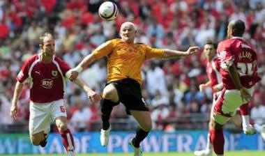 Στην Premiership η Χαλ (vid)