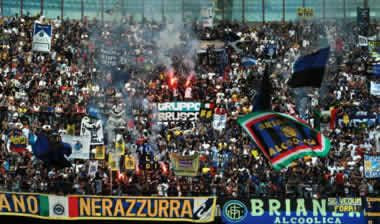 Αποκαθιστούν τις ζημιές οι “ιντερίστι”, καυγάς για Ματεράτσι