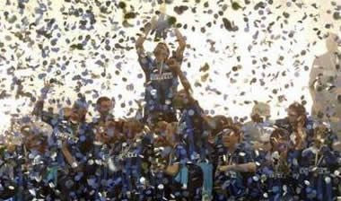 Ιντερ: Κυριαρχία υπό αμφισβήτηση (vids)