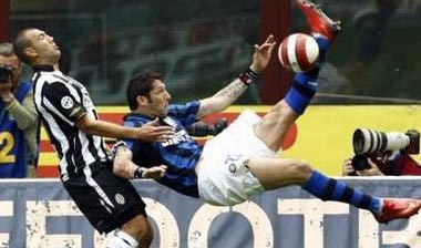 37η αγ.: Παράταση στέψης στην Ιταλία (video)