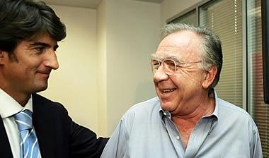 Η επόμενη μέρα του διαζυγίου