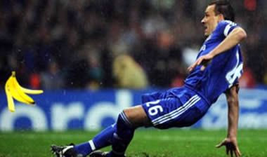 Ο Τζον Τέρι στο στόχαστρο του… Photoshop