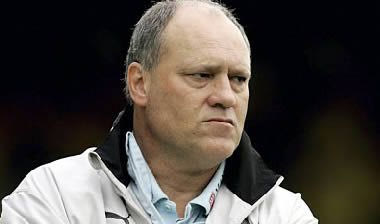 Επισήμως στο Αμβούργο ο Γιολ