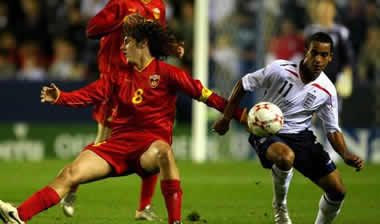 “Φυντάνι” από το Μαυροβούνιο πήρε η Φιορεντίνα