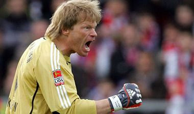 Καν: “Θέλω να σκοράρω!”