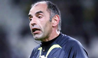 Διαιτητές με μέλλον